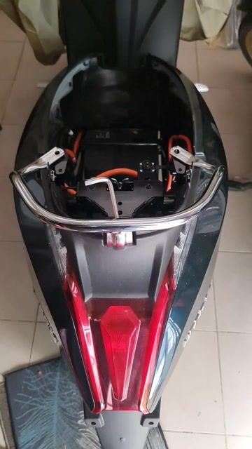 Kính xe và cảng sau cho Evo Grand, Vero X 2025. Mua bán Phụ tùng xe tại Quận Tân Phú Tp Hồ Chí Minh được đăng bởi Huy Vân hình 1