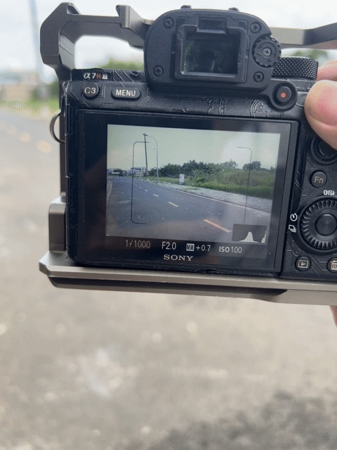 Máy ảnh Sony a7R III Đen Đã sử dụng. Mua bán Máy ảnh, Máy quay tại Huyện Bình Chánh Tp Hồ Chí Minh được đăng bởi Nguyễn Khanh hình 1
