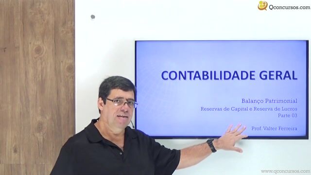 Contabilidade Geral