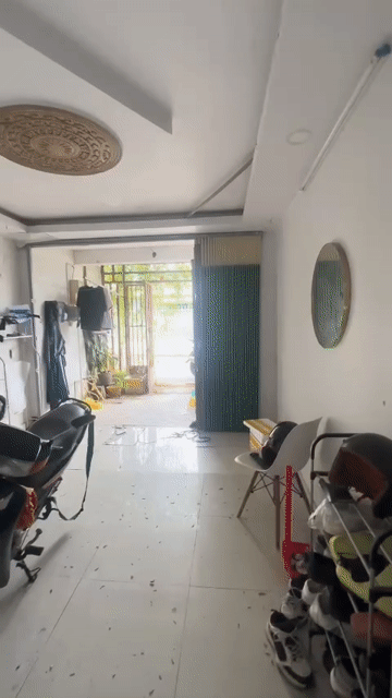 Cho thuê Nhà ở Thành phố Thủ Đức Tp Hồ Chí Minh diện tích 48 m² giá 8,9 triệu/tháng