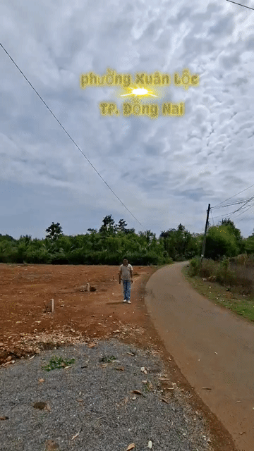 Mua bán Đất Huyện Xuân Lộc Đồng Nai diện tích 148 m² giá 430 triệu