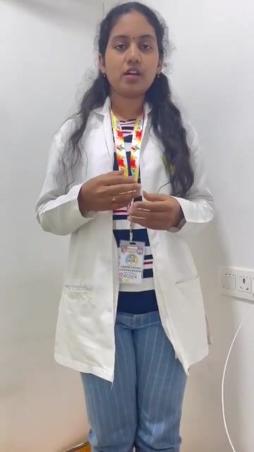 Real World Evidence®  of 58 Months Age With Initial Ability Score 771 Having 771 Today by  Gadapa Lakshmi Swethachandana, Admin Manager from Vijayawada