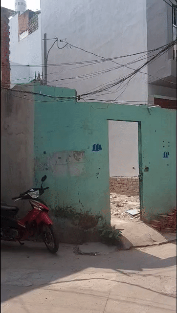 Mua bán Đất Quận Tân Bình Tp Hồ Chí Minh diện tích 48 m² giá 4,5 tỷ