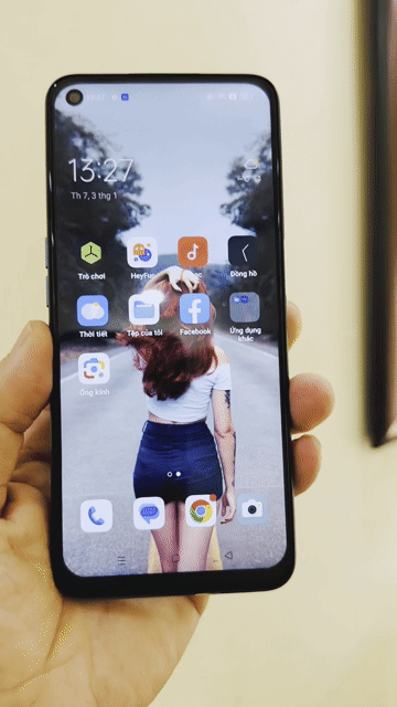 🔥OPPO RAM 12GB MỚI KENG 100% CHƠI GAME LÀM VIỆCU🔥. Mua bán Điện thoại tại Quận Tân Phú Tp Hồ Chí Minh được đăng bởi GIA NGUYỄN STORE hình 1