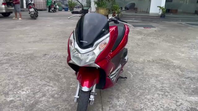 [VUA ĐƯỜNG XA]👉 PCX 2011 MÁY THÁI💝ZIN💝30.100km💝90%. Mua bán Xe máy tại Quận Bình Tân Tp Hồ Chí Minh được đăng bởi BÙI TIẾN DŨNG hình 1