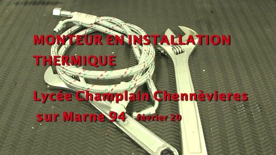 Installation Thermique