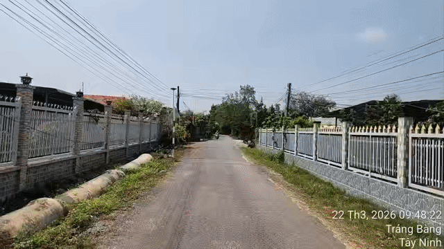 Mua bán Nhà ở Huyện Trảng Bàng Tây Ninh diện tích 200 m² giá 890 triệu