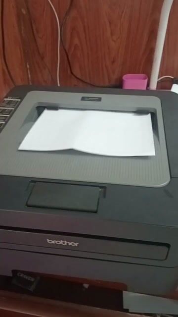 Máy in Brother HL-2240D In 2 mặt tự động . Mua bán Đồ dùng văn phòng tại Quận Liên Chiểu Đà Nẵng được đăng bởi phuong anh hình 1