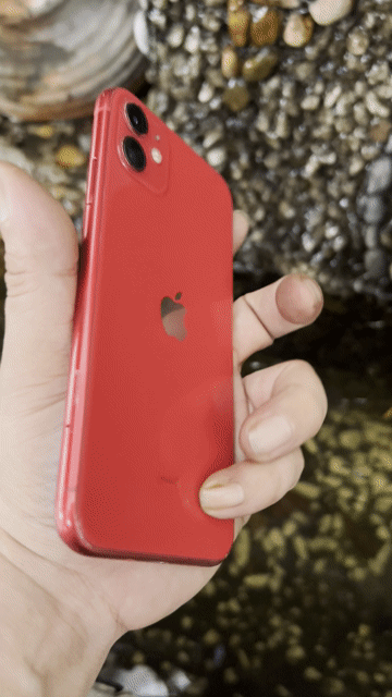 IPhone 11 64gb, face nhạy, iCloud sạch, full. Mua bán Điện thoại tại Thành phố Thủ Đức Tp Hồ Chí Minh được đăng bởi Nguyen Vu Phi Hai  hình 1