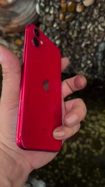 IPhone 11 64gb, face nhạy, iCloud sạch, full. Mua bán Điện thoại tại Thành phố Thủ Đức Tp Hồ Chí Minh được đăng bởi Nguyen Vu Phi Hai  hình 1
