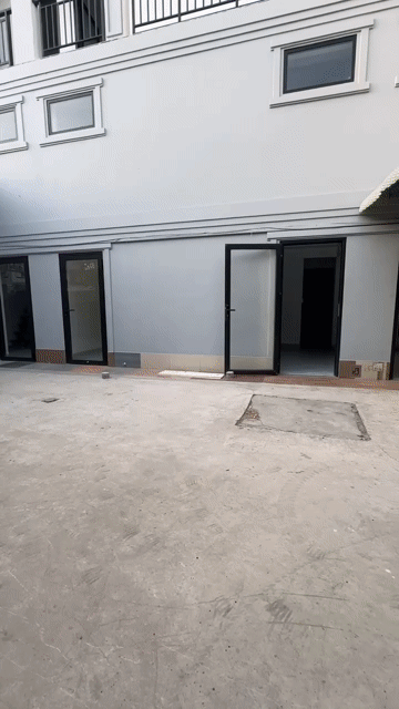 Cho thuê Căn hộ Chung cư Thành phố Thủ Đức Tp Hồ Chí Minh diện tích 30 m² giá 3,6 triệu/tháng