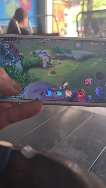 Apple iPhone 6s Plus 16GB máy Full màn to pin 100. Mua bán Điện thoại tại Quận 12 Tp Hồ Chí Minh được đăng bởi GERMINI AI hình 1