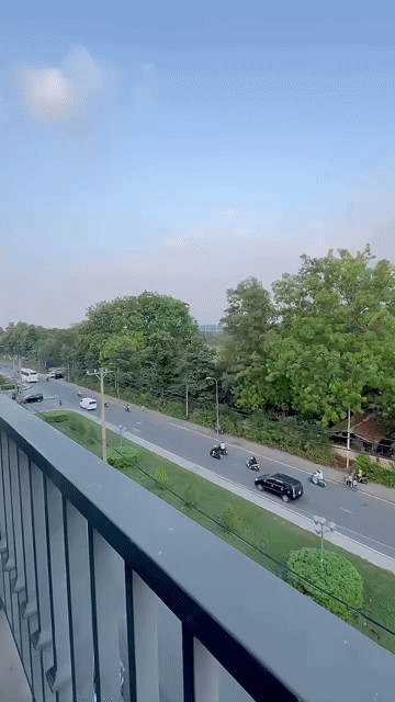 Cho thuê Căn hộ Chung cư Quận Gò Vấp Tp Hồ Chí Minh diện tích 40 m² giá 6,3 triệu/tháng