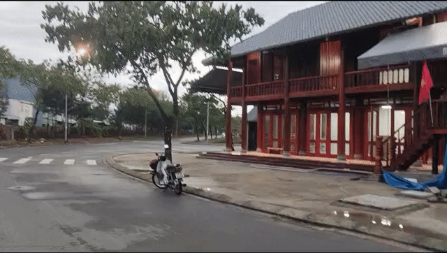 Cho thuê Văn phòng, Mặt bằng kinh doanh FPT City Quận Ngũ Hành Sơn Đà Nẵng diện tích 180 m² giá 15 triệu/tháng