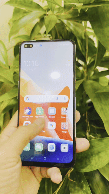 ❌OPPO NEW MỚI 100% DEMINSTI 800 RAM 12GB MƯỢT MÀ❌. Mua bán Điện thoại tại Quận Tân Phú Tp Hồ Chí Minh được đăng bởi GIA NGUYỄN STORE hình 1