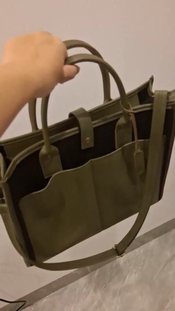 Túi xách LAMCHAMS Nữ Da PU cao cấp nhập khẩu. Mua bán Túi xách tại Huyện An Dương Hải Phòng được đăng bởi Pham Quynh Nhu Le hình 1