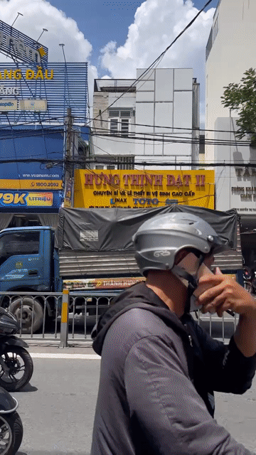 Cho thuê Văn phòng, Mặt bằng kinh doanh Quận 7 Tp Hồ Chí Minh diện tích 234 m² giá 55 triệu/tháng