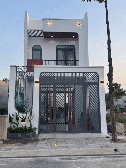 Mua bán Nhà ở Thị xã Tân Uyên Bình Dương diện tích 70 m² giá 1,79 tỷ