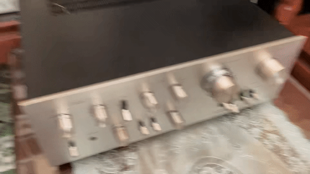Bộ Pioneer SA-8800 & TX 8800 Bạc. Mua bán Tivi, Âm thanh tại Thành phố Thái Bình Thái Bình được đăng bởi Ngọc Hoàn Audio Chất Lượng hình 1
