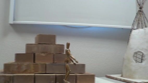 Le métier de maçon