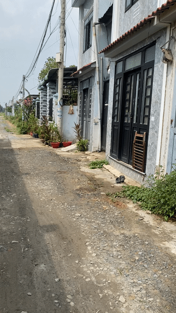 Mua bán Nhà ở Huyện Đức Hòa Long An diện tích 175 m² giá 4 tỷ