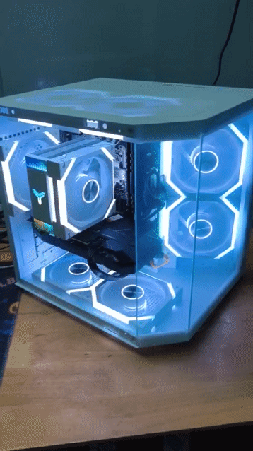 Bán Bộ PC Gaming, Đồ hoạ..... Mua bán Máy tính để bàn tại Thành phố Bà Rịa Bà Rịa - Vũng Tàu được đăng bởi nguyen hình 1