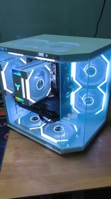 Bán Bộ PC Gaming, Đồ hoạ..... Mua bán Máy tính để bàn tại Thành phố Bà Rịa Bà Rịa - Vũng Tàu được đăng bởi nguyen hình 1
