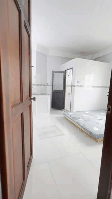Cho thuê Phòng trọ Quận 6 Tp Hồ Chí Minh diện tích 20 m² giá 2,8 triệu/tháng