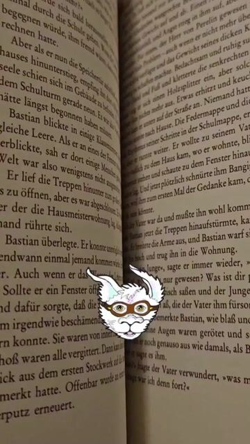 Ein wunderbares Buch ⭐️⭐️⭐️⭐️⭐️