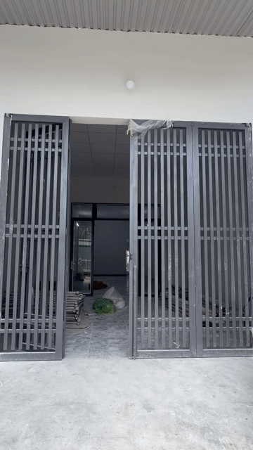 Cho thuê Nhà ở Thành phố Buôn Ma Thuột Đắk Lắk diện tích 230 m² giá 7 triệu/tháng