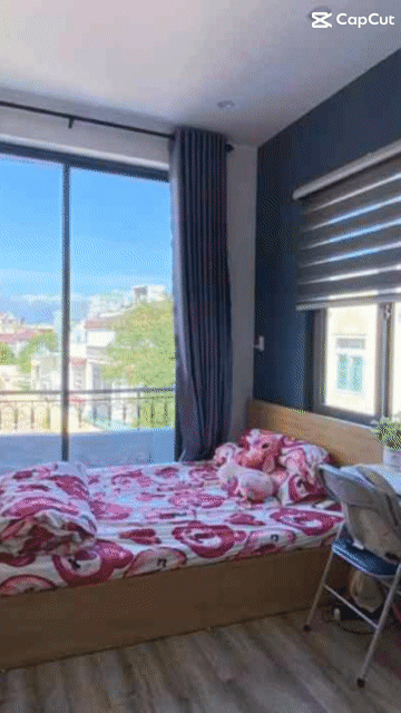Mua bán Nhà ở Quận Hải Châu Đà Nẵng diện tích 42 m² giá 4,5 tỷ