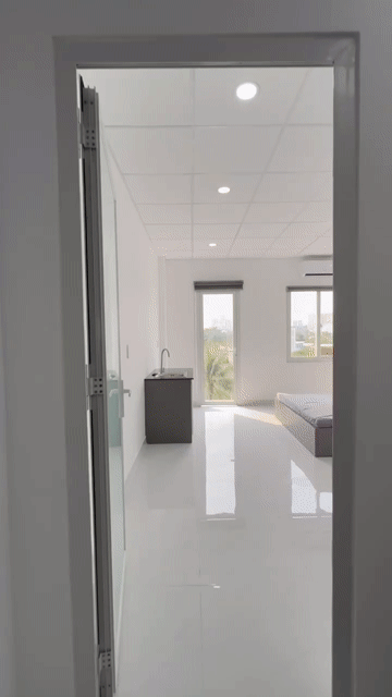 Cho thuê Căn hộ Chung cư Thành phố Thủ Đức Tp Hồ Chí Minh diện tích 25 m² giá 4,7 triệu/tháng