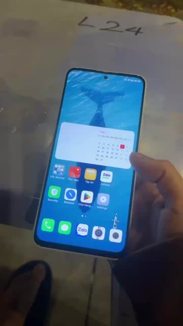 Meizu Snapdragon 870 Trắng. Mua bán Điện thoại tại Thành phố Thủ Đức Tp Hồ Chí Minh được đăng bởi Trần Văn Lai hình 1