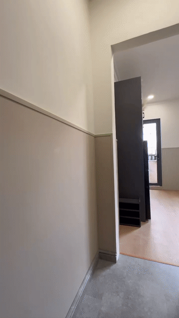 Cho thuê Căn hộ Chung cư Quận 5 Tp Hồ Chí Minh diện tích 40 m² giá 7,5 triệu/tháng