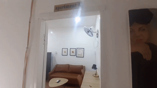 Cho thuê Căn hộ Chung cư Quận 3 Tp Hồ Chí Minh diện tích 45 m² giá 8 triệu/tháng