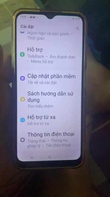 thanh lý sâmsung a02s. Mua bán Điện thoại tại Thành phố Thủ Đức Tp Hồ Chí Minh được đăng bởi quốc huy hình 1