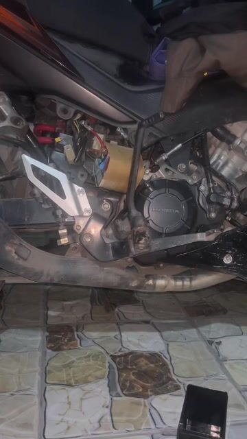 Bình ắc quy pin xe máy dưới 155cc. Mua bán Phụ tùng xe tại Huyện Long Hồ Vĩnh Long được đăng bởi tần cối hình 1