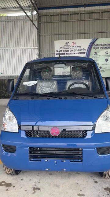 𝐓𝐐 𝐖𝐔𝐋𝐈𝐍𝐆 - Thùng Lửng Trả trước chỉ từ 20 triệu. Mua bán Xe tải, xe ben tại Quận Bình Thuỷ Cần Thơ được đăng bởi Ô TÔ TRƯỜNG VŨ Xe tải chính hãng hình 1