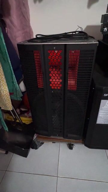 🔊 THANH LÝ DÀN KARAOKE GIA ĐÌNH ÂM THANH CỰC CHẤT. Mua bán Tivi, Âm thanh tại Quận Ninh Kiều Cần Thơ được đăng bởi Nguyễn Hải Đường hình 1