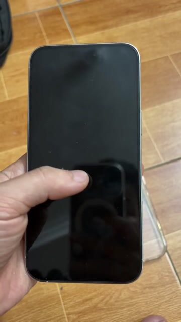 Apple iPhone 14 Pro Max 256GB Trắng Mỹ. Mua bán Điện thoại tại Quận Hoàn Kiếm Hà Nội được đăng bởi nguyễn lương thiện hình 1