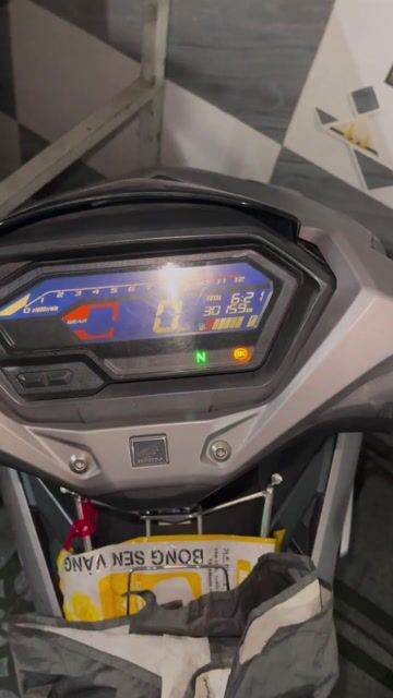 Winner_X_150_V3_Abs_2023. Mua bán Xe máy tại Huyện Hóc Môn Tp Hồ Chí Minh được đăng bởi LOC HONG PHUOC hình 1