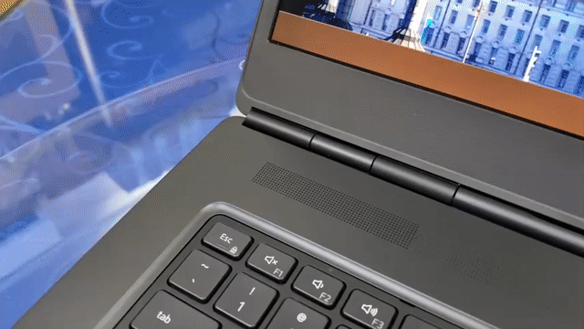 Dell Precision 7760 Xeon W-11855M 32GB/1TB/17.3"4K. Mua bán Laptop tại Quận 3 Tp Hồ Chí Minh được đăng bởi Trần Thanh Hiền hình 1