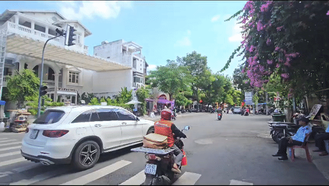 Cho thuê Văn phòng, Mặt bằng kinh doanh Quận Phú Nhuận Tp Hồ Chí Minh diện tích 600 m² giá 90 triệu/tháng