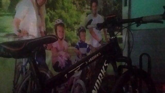 Đèn còi xe đạp 3 màu Đen, Cảm và đỏ. Mua bán Phụ tùng xe tại Quận 7 Tp Hồ Chí Minh được đăng bởi 12Bike hình 1