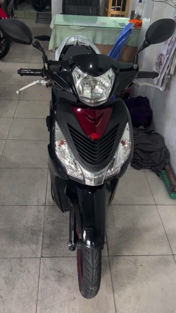 vison 2016 đẹp tuyệt vời !. Mua bán Xe máy tại Thành phố Biên Hòa Đồng Nai được đăng bởi cửa hàng xe máy Anh Tuấn hình 1