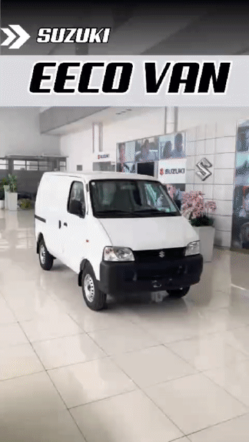 Suzuki Eeco 2026. Mua bán Xe tải, xe ben tại Quận 12 Tp Hồ Chí Minh được đăng bởi Tân Ngoc hình 1