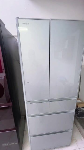 Tủ lạnh Hitachi 550 lít. Mua bán Tủ lạnh tại Huyện Chương Mỹ Hà Nội được đăng bởi Nguyễn Thành hình 1