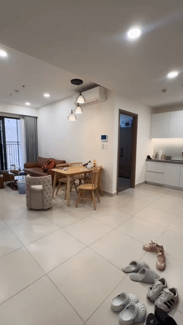 Mua bán Căn hộ Chung cư Midori Park Thành phố Thủ Dầu Một Bình Dương diện tích 61 m² giá 2,9 tỷ