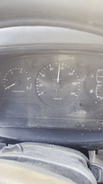 Kia K3000S màu Trắng hết niên hạn bán 39tr. Mua bán Xe tải, xe ben tại Huyện Dương Minh Châu Tây Ninh được đăng bởi chà là hình 1