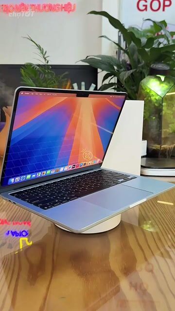 Apple MacBook Air M4 13 inch 16GB/256GB. Mua bán Laptop tại Quận Ninh Kiều Cần Thơ được đăng bởi LAPTOP KENG CẦN THƠ hình 1